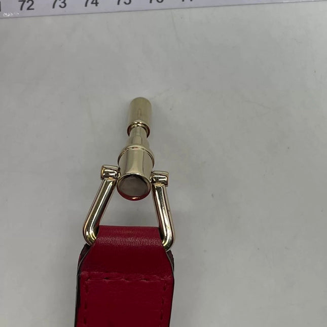 Gucci Jackie Soft Medium Leather Bag Burgundy Red Gold Piston Lock