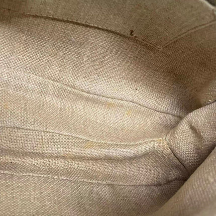 Gucci Jeweled Dragon Bag Green Crocodile and GG Velvet Bamboo Chain Strap Shoulder Bag