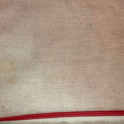 Goyard Special Edition Pink Saint Louis GM Large Tote 2018