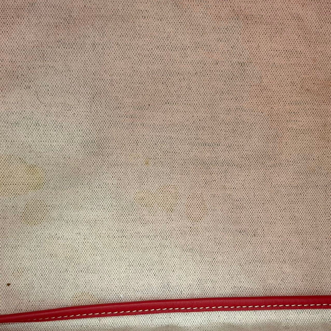 Goyard Special Edition Pink Saint Louis GM Large Tote 2018