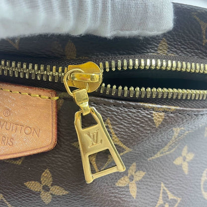 Sold Louis Vuitton Bumbag Monogram Brown 2020