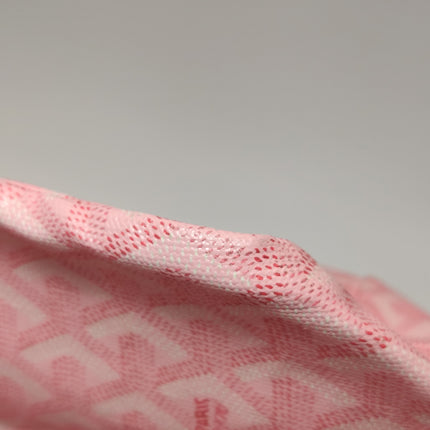 Goyard Special Edition Pink Saint Louis GM Large Tote 2018