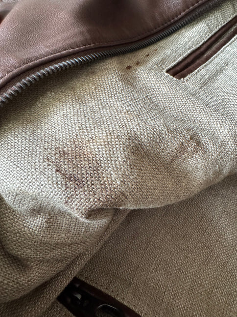 Bottega Veneta Maxi Convertible Tote Dark Chocolate Brown Smooth Leather 55cm