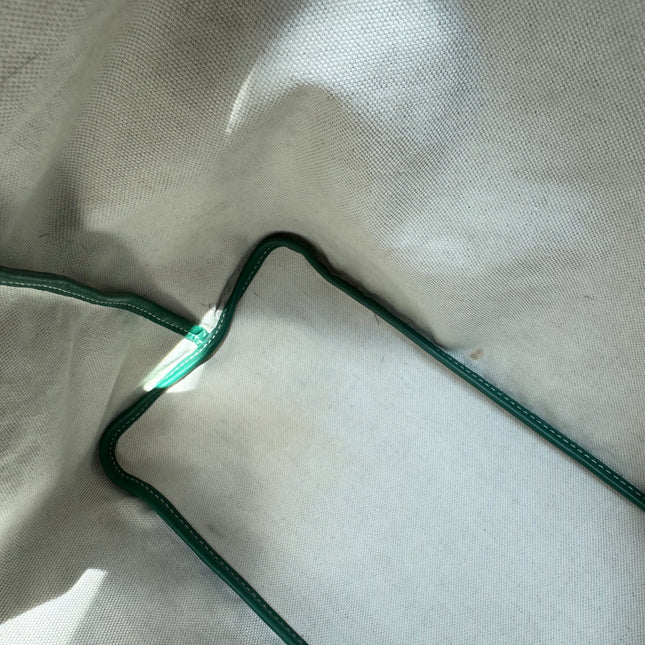 Goyard Saint Louis Tote PM Medium Green 2018
