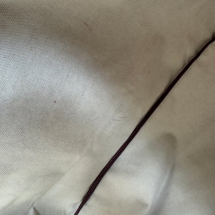 Goyard Saint Louis GM Tote Large Burgundy 2016