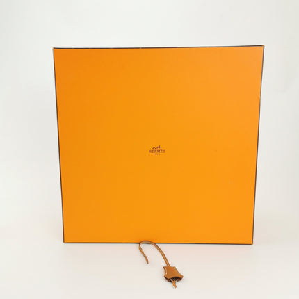 Hermes Birkin 35 Swift 37 Gold Palladium Hardware 2010