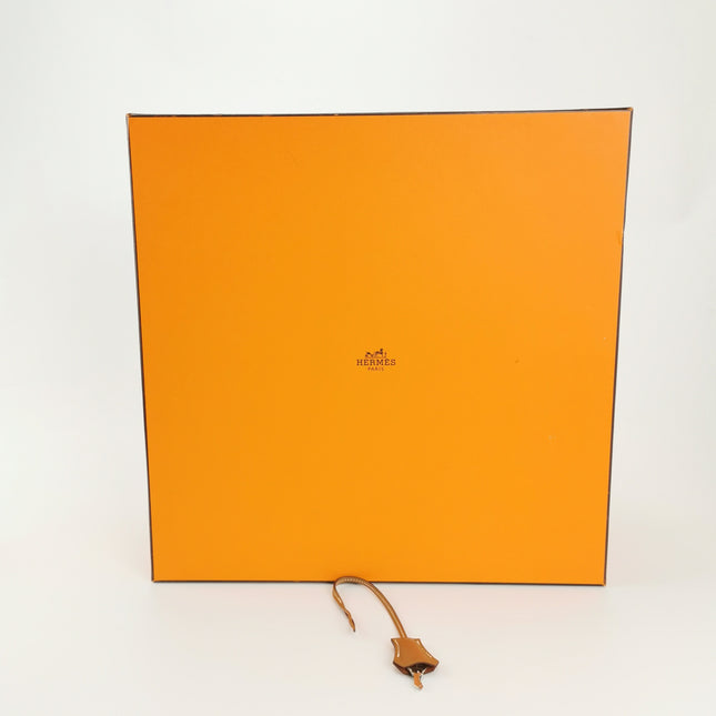 Hermes Birkin 35 Swift 37 Gold Palladium Hardware 2010