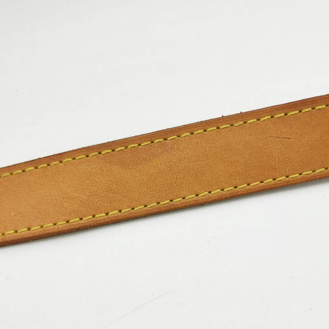 Sold Louis Vuitton Bumbag Monogram Brown 2020