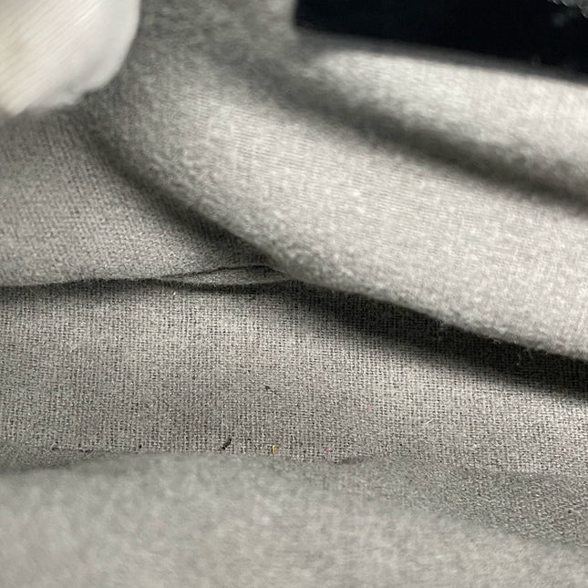 Gucci Vintage Black Leather Shoulder Bag Jumbo Square G Logo