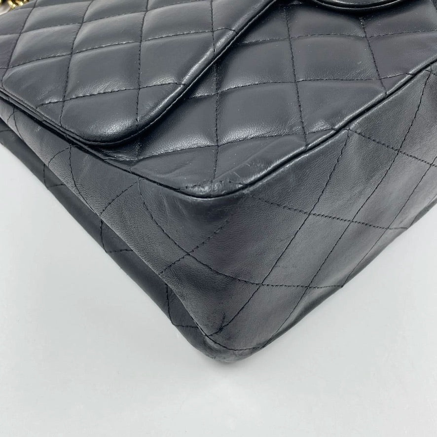 HealthdesignShops, Chanel Timeless Shoulder bag 395127