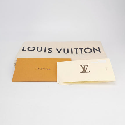 Louis Vuitton x Jeff Koons Masters Van Gogh Neverfull MM Tote Medium