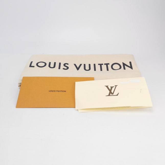 Louis Vuitton x Jeff Koons Masters Van Gogh Neverfull MM Tote Medium