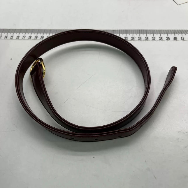 Gucci Jackie 1961 Small Burgundy Suede and Leather Bag