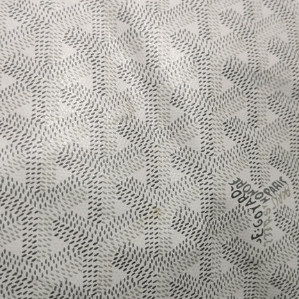 Goyard Saint Louis Tote GM Large White 2023