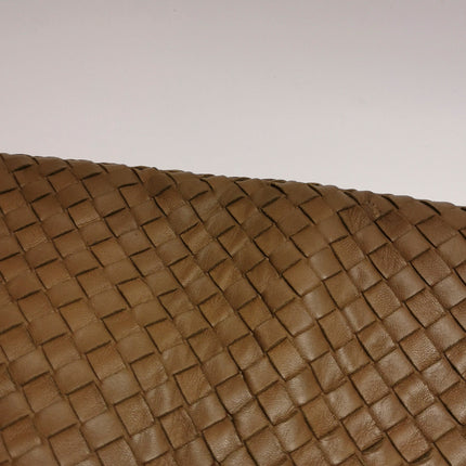 Bottega Veneta Veneta Hobo Maxi Milk Chocolate Brown Leather 52cm