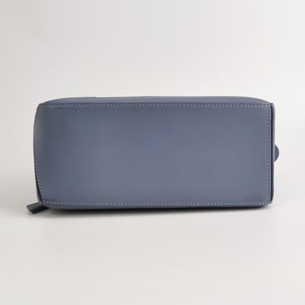 Loewe x Howl's Moving Castle Studio Ghibli Puzzle Calcifer Small Misty Blue