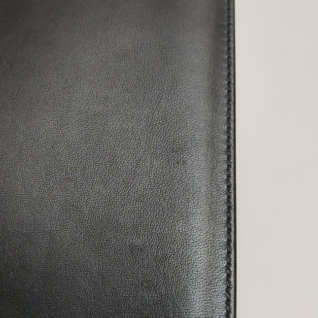 Bottega Veneta Cabat Large Intreccio Transparent Leather and PVC Tote Bag