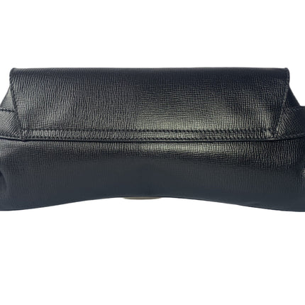 Sold Gucci Horsebit 1955 Chain Shoulder bag Large Black Leather