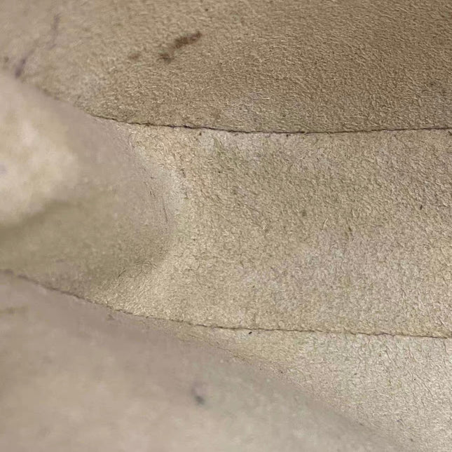 Louis Vuitton x Takashi Murakami Cherry Blossom Pochette Accessoire Brown Monogram