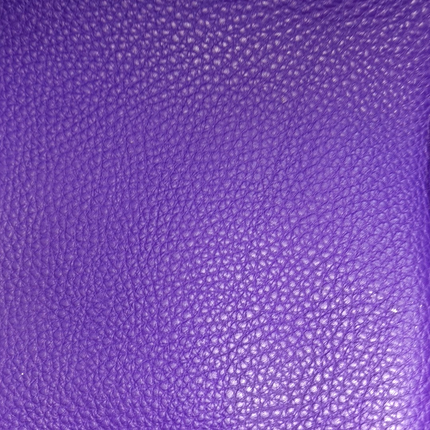 Hermes Birkin 35 Togo Iris Violet Purple Palladium Hardware