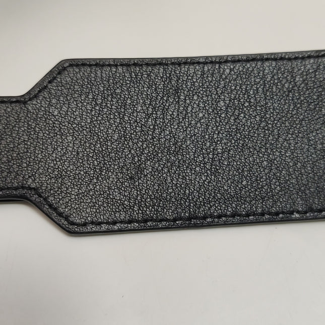 Loewe Puzzle Medium Tricolor Green Beige Calfskin leather bag