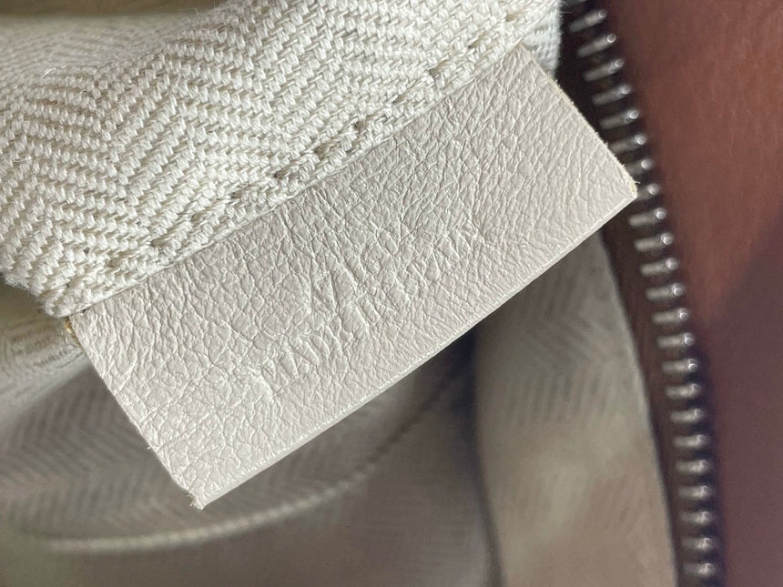 Sold Loewe Puzzle Medium Crossbody bag Caramel leather