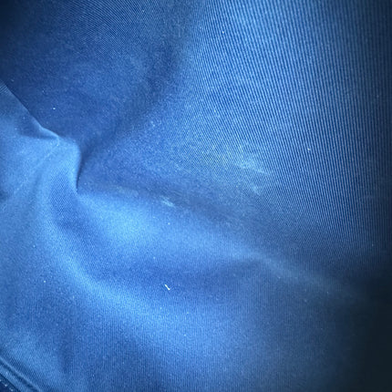 Louis Vuitton Keepall XS Blue Watercolor Leather and PU Crossbody Bag