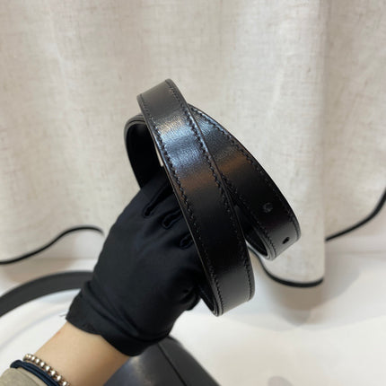 Gucci Jackie 1961 Black Leather Bag Small Piston Lock With Strap