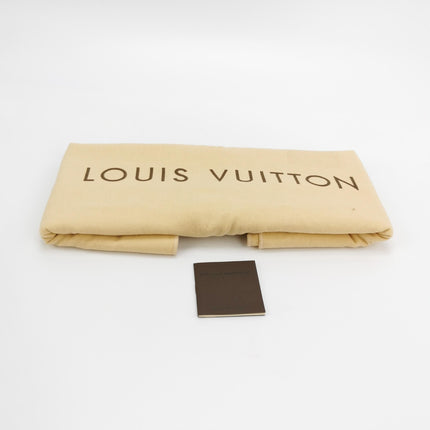 Louis Vuitton x Takashi Murakami Speedy 40 White Multicolor