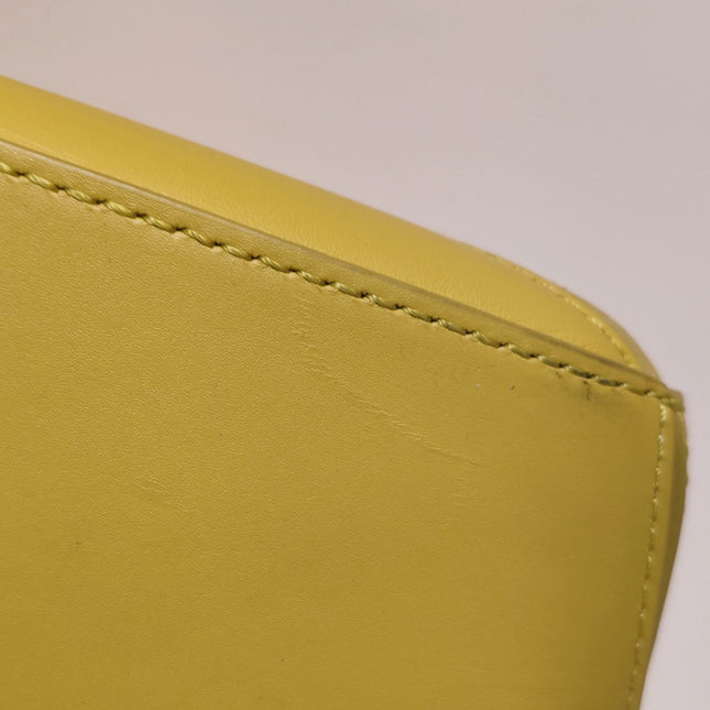 Loewe x Howl's Moving Castle Studio Ghibli Puzzle Small Yellow Dog