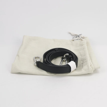 Loewe Puzzle Small Beige Herbarium Holiday Collection Calfskin Leather Crossbody Bag