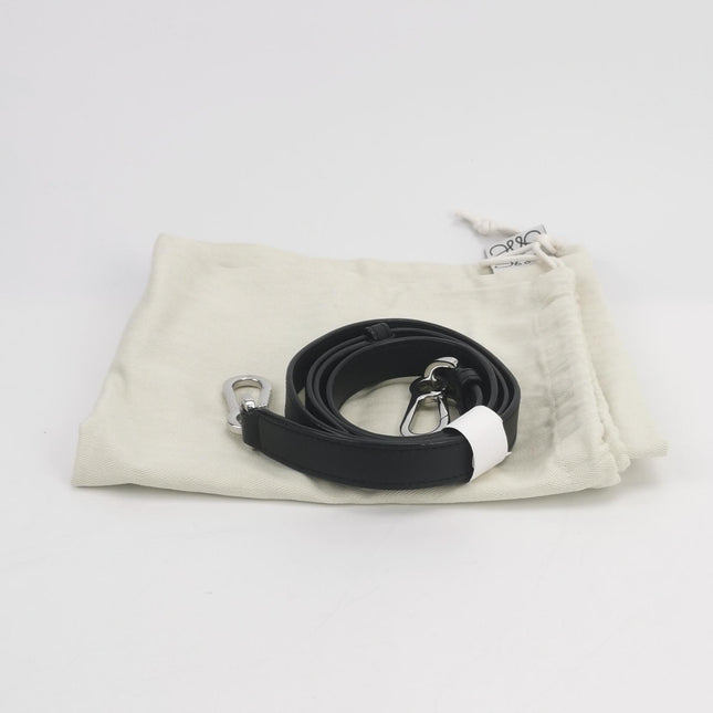 Loewe Puzzle Small Beige Herbarium Holiday Collection Calfskin Leather Crossbody Bag