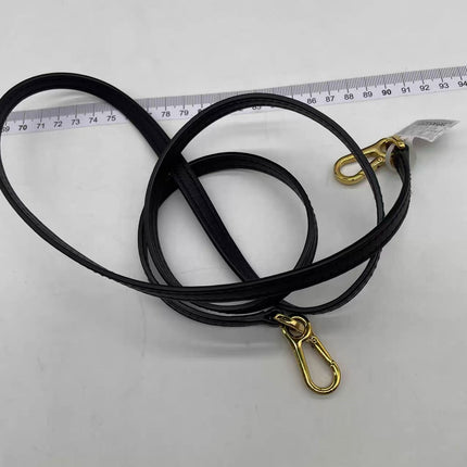 Loewe x Studio Ghibli Collection Susuwatari Mini Puzzle Brown Crossbody Bag