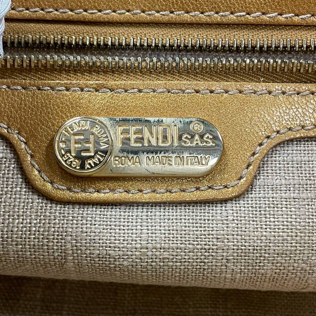 Sold FENDI Baguette Lilac Purple Glitter beads and Gold Leather