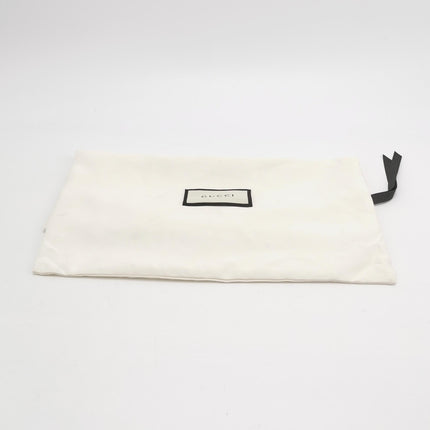 Gucci Jackie 1961 Green Leather Bag Small with Adjustable Strap