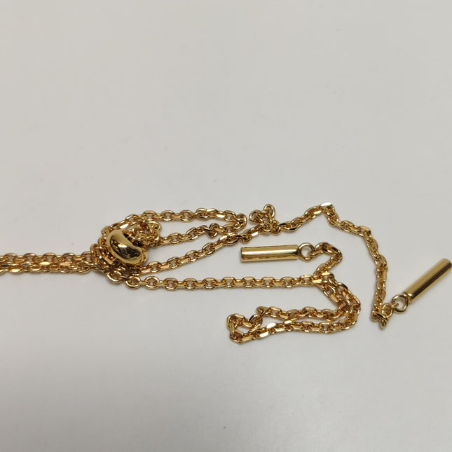 Fendi Nano Baguette Charm Red Sequins Satin Interior Chain Strap