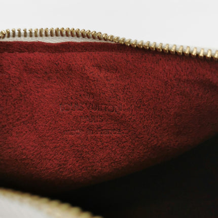 Louis Vuitton x Takashi Murakami Speedy Nano Boston Top Handle Bag
