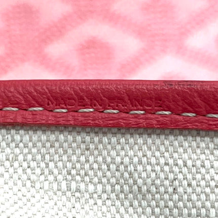 Goyard Special Edition Pink Saint Louis GM Large Tote 2018
