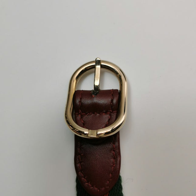 Gucci Jackie 1961 Small Ancora Red Burgundy Leather Shoulder Bag S24
