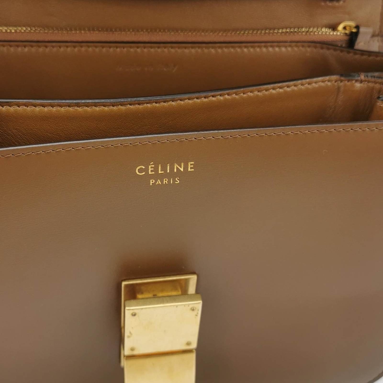 New celine box online