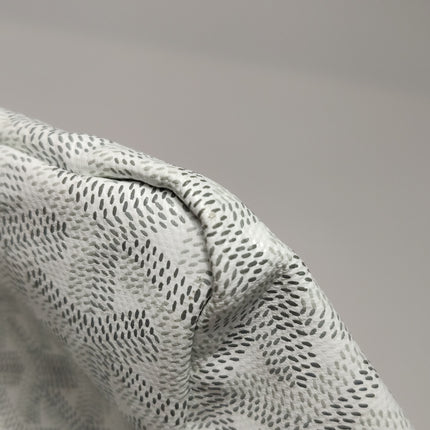 Goyard Saint Louis Tote GM Large White 2023