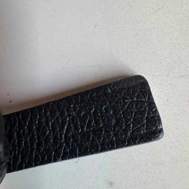 Goyard Special Edition Saint Louis PM Tote Medium Black Violet 2020