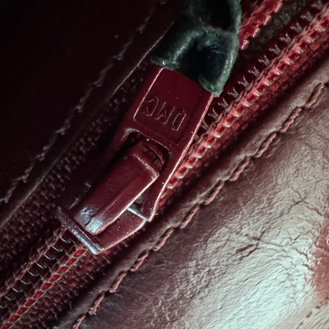 Chanel Paris Limited  Black Lambskin Leather with Bi-color Hardware