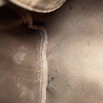 Louis Vuitton Speedy 25 Bandouliere Brown Monogram with Strap