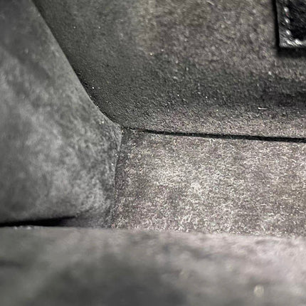 YSL Saint Laurent Kate Small Pony-style Calfskin Leather Leopard Print Tassle Crossbody Bag