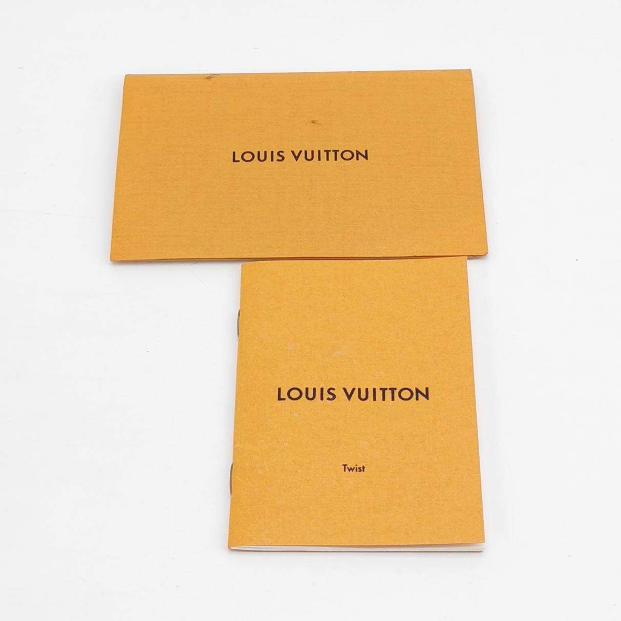 Louis Vuitton Bumbag Monogram Brown 2020