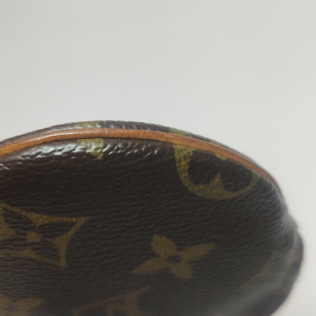 Louis Vuitton x Takashi Murakami Cherry on Monogram Coin Purse