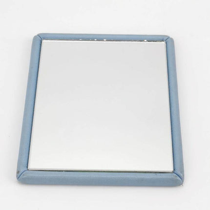 Bottega Veneta Veneta Hobo Medium Baby Blue Intrecciato Leather Bag 43cm