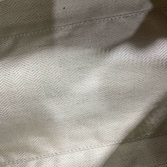 Sold Loewe Puzzle Crossbody Bag Small Navy Leather