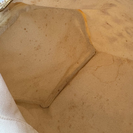 Louis Vuitton Speedy 35 Monogram Watercolor Pink Handbag Richard Prince 2008